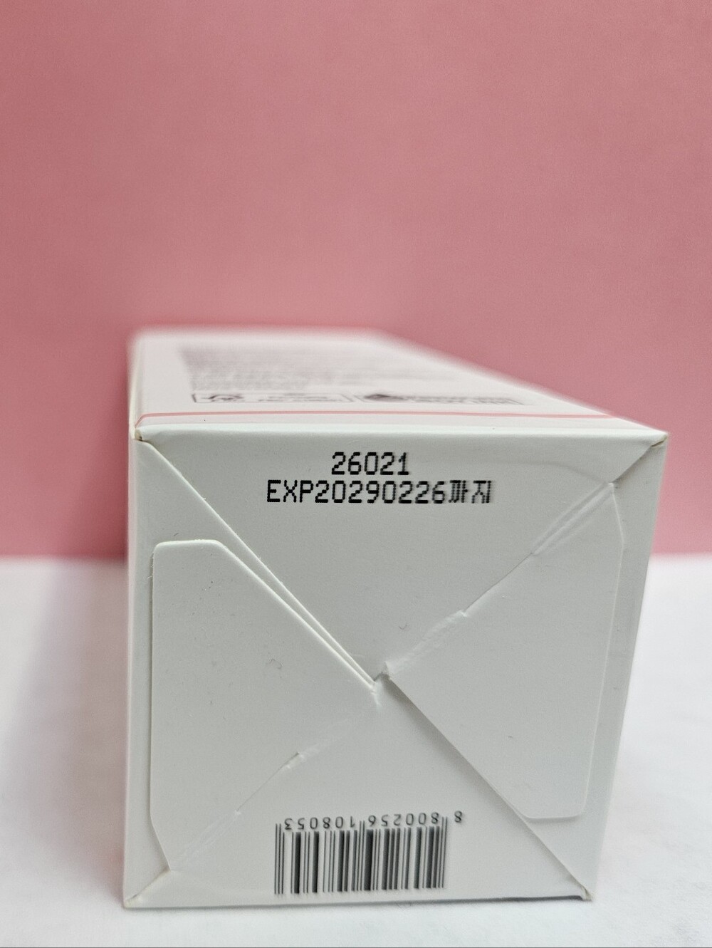 Medicube PDRN Pink Peptide Serum — Pink - Picture 7 of 7